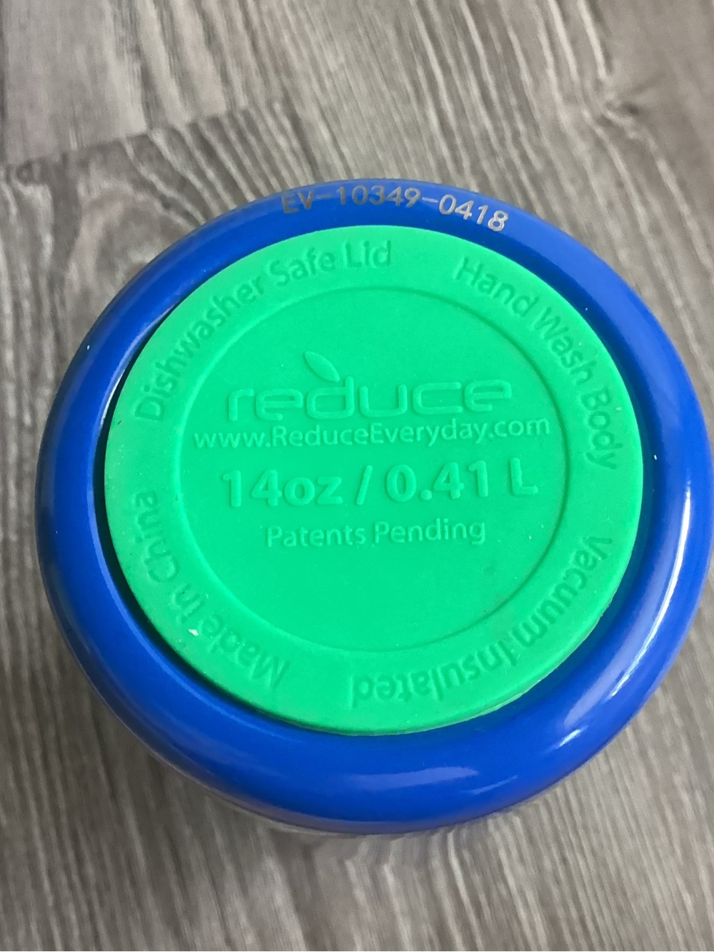 Snack Container & Bottle Trio - Picture 9 of 10